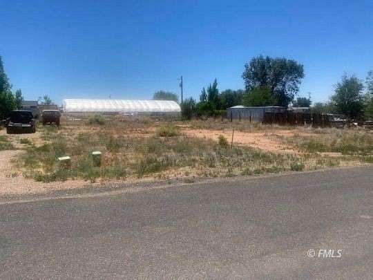 0.27 Acres of Residential Land for Sale in Fredonia, Arizona
