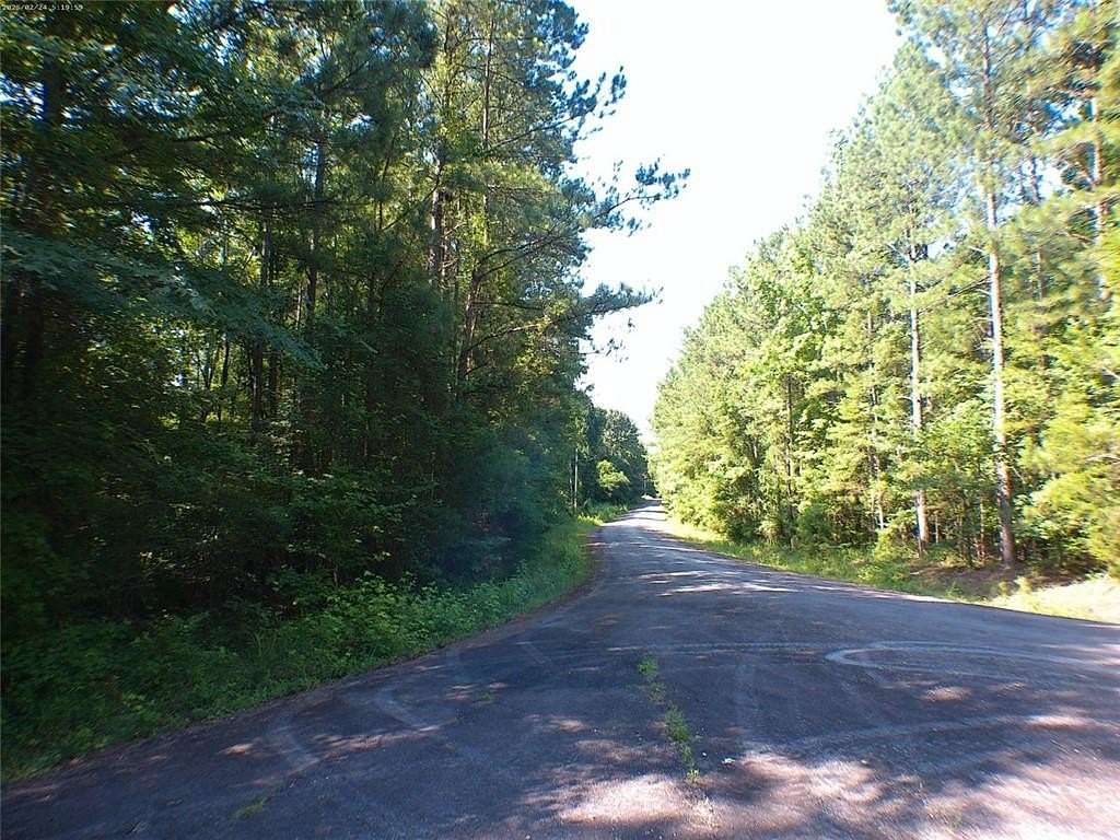 100 Acres of Recreational Land for Sale in Eatonton, Georgia