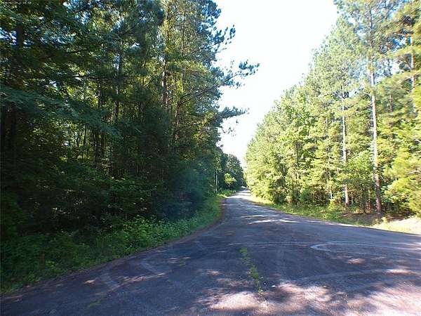 100 Acres of Recreational Land for Sale in Eatonton, Georgia