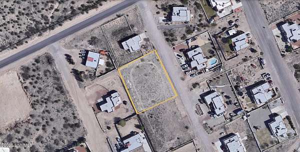 0.5 Acres of Residential Land for Sale in Las Cruces, New Mexico