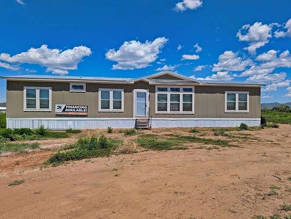 1.5 Acres of Residential Land with Home for Sale in Alpine, Texas