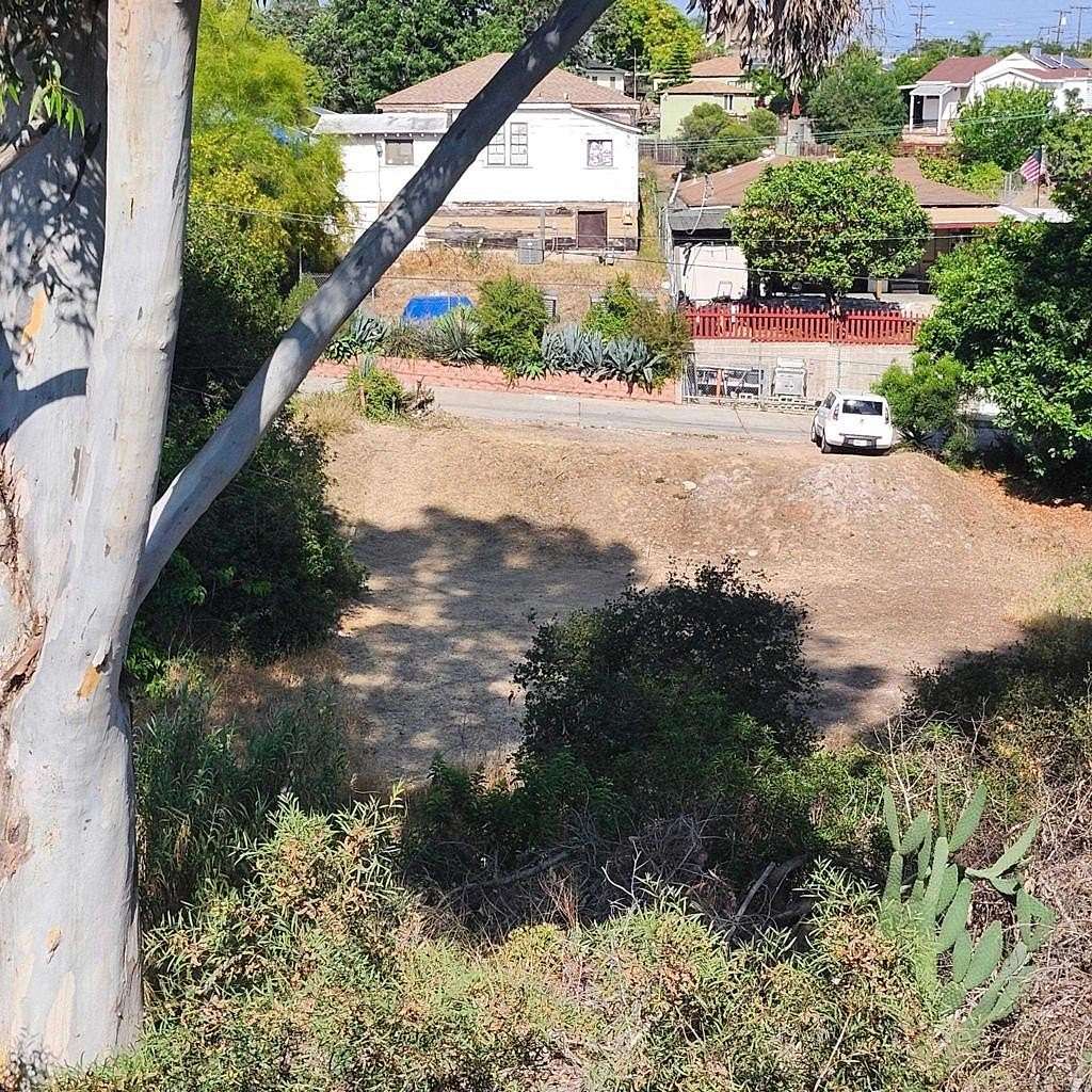 0.06 Acres of Residential Land for Sale in San Diego, California