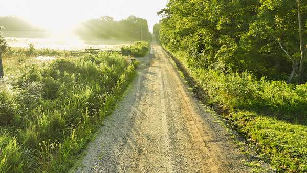 19 Acres of Recreational Land for Sale in Willow Springs, Missouri
