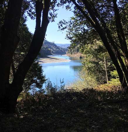 5 Acres of Residential Land for Sale in Gold Beach, Oregon
