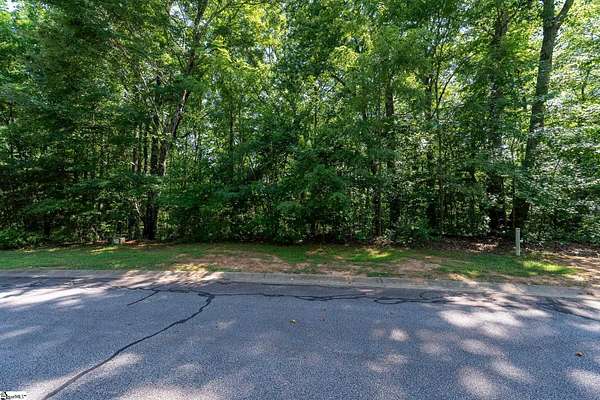 0.48 Acres of Residential Land for Sale in Travelers Rest, South Carolina