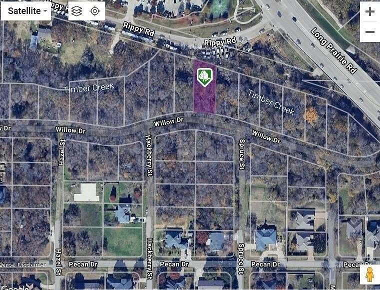 0.3 Acres of Residential Land for Sale in Flower Mound, Texas