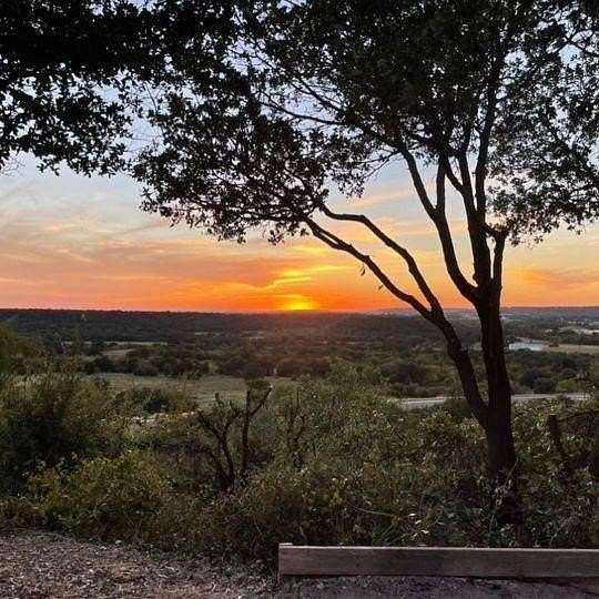 9.24 Acres of Commercial Land for Sale in Weatherford, Texas
