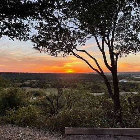 9.24 Acres of Commercial Land for Sale in Weatherford, Texas