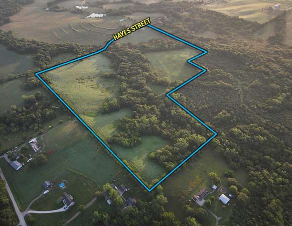 72.4 Acres of Recreational Land for Sale in Ackworth, Iowa
