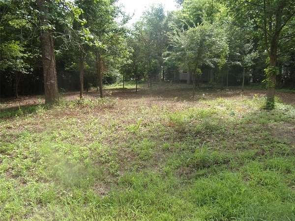 0.36 Acres of Residential Land for Sale in Murchison, Texas