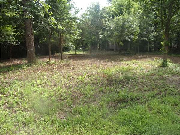 0.36 Acres of Residential Land for Sale in Murchison, Texas