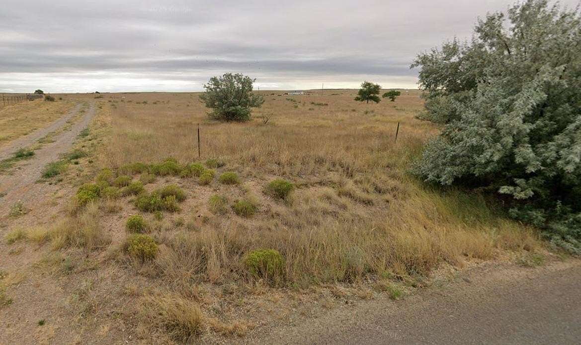 2.66 Acres of Residential Land for Sale in Moriarty, New Mexico