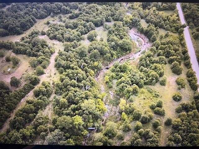 29.3 Acres of Land for Sale in Bowie, Texas