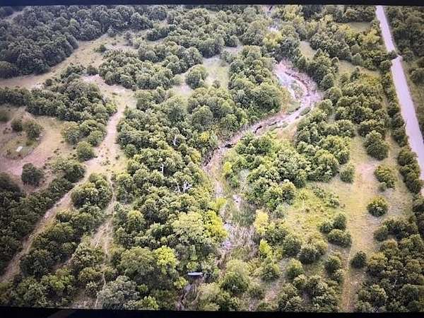 29.3 Acres of Land for Sale in Bowie, Texas