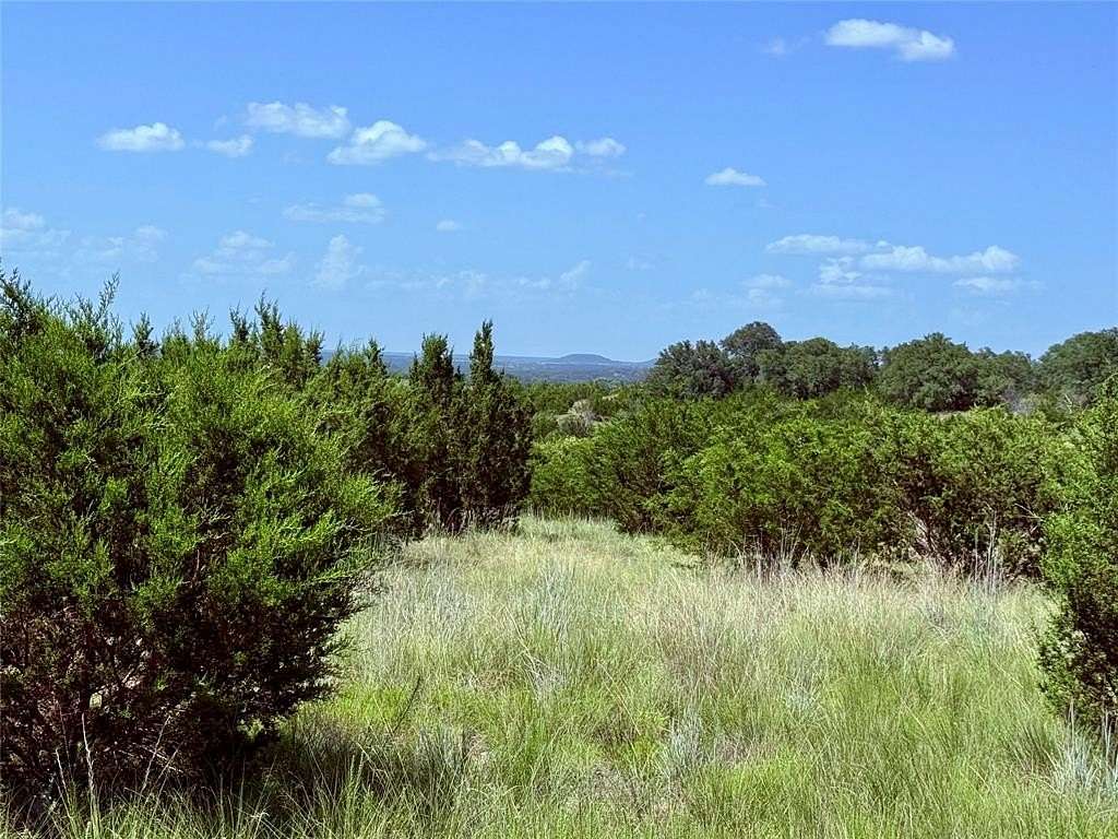 10 Acres of Recreational Land for Sale in Hamilton, Texas