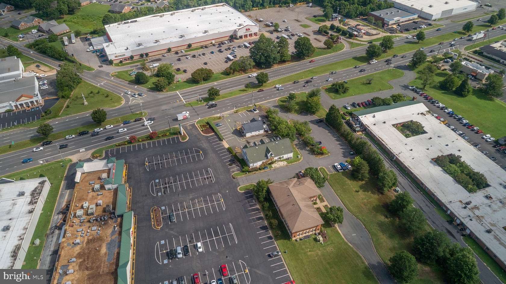 1.12 Acres of Land for Sale in Fredericksburg, Virginia