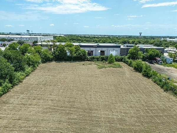 1.19 Acres of Commercial Land for Sale in Lancaster, Texas