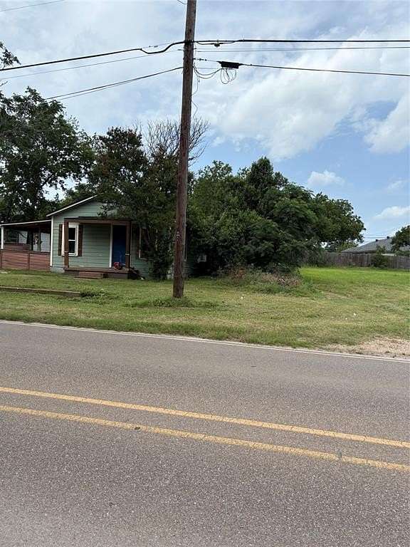 0.43 Acres of Mixed-Use Land for Sale in Whitney, Texas