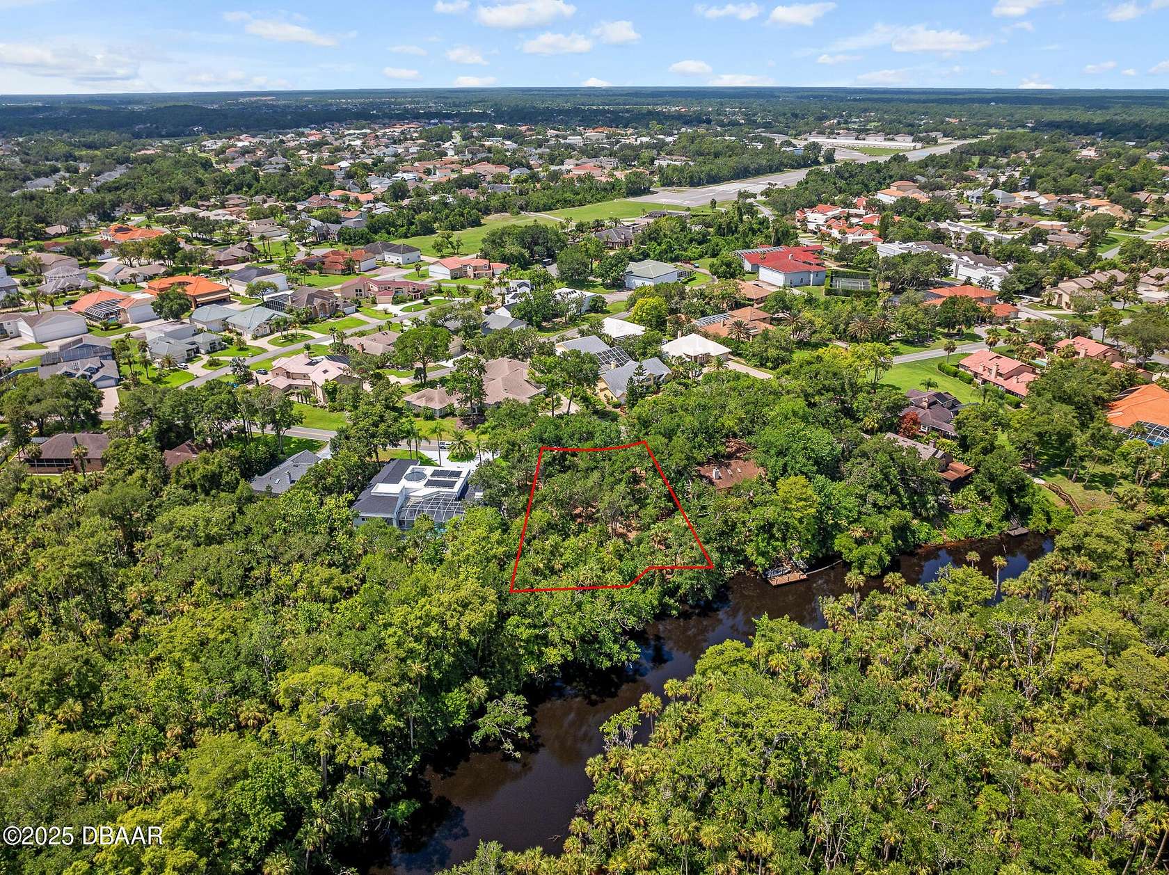 0.48 Acres of Residential Land for Sale in Port Orange, Florida