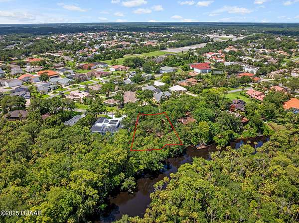 0.48 Acres of Residential Land for Sale in Port Orange, Florida