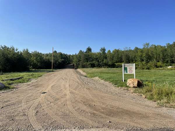 2.36 Acres of Residential Land for Sale in Hampden, Maine