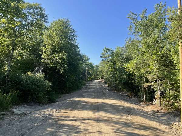 5.84 Acres of Residential Land for Sale in Hampden, Maine