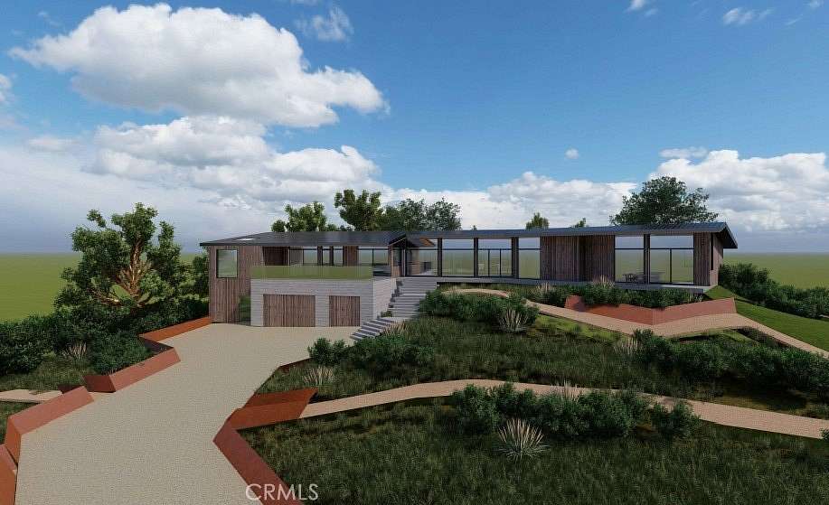 0.77 Acres of Residential Land for Sale in Palos Verdes Estates, California