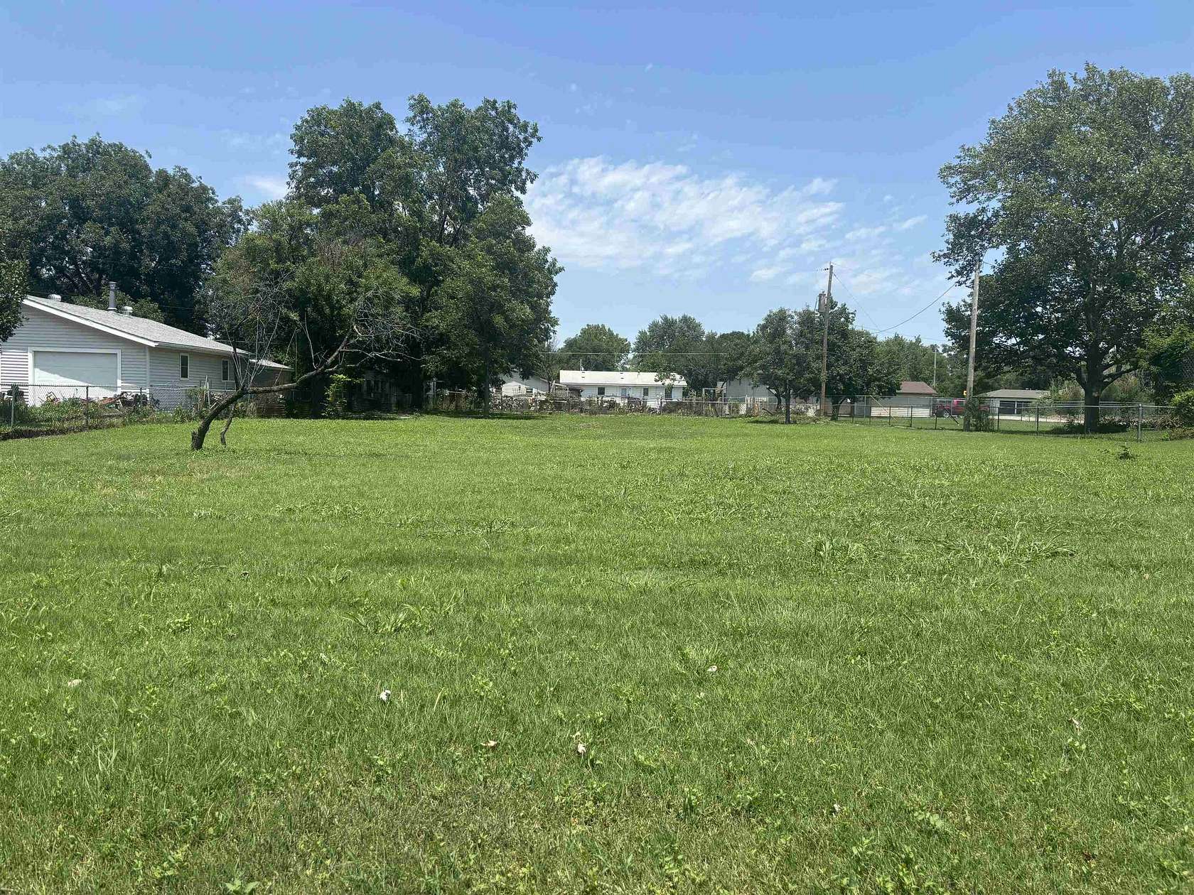 0.39 Acres of Residential Land for Sale in Wichita, Kansas