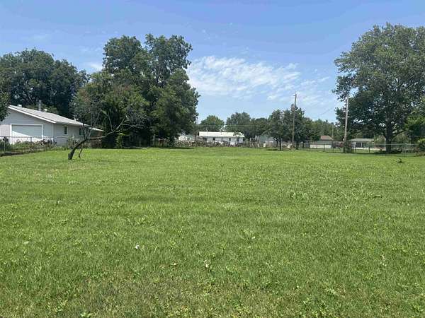 0.39 Acres of Residential Land for Sale in Wichita, Kansas