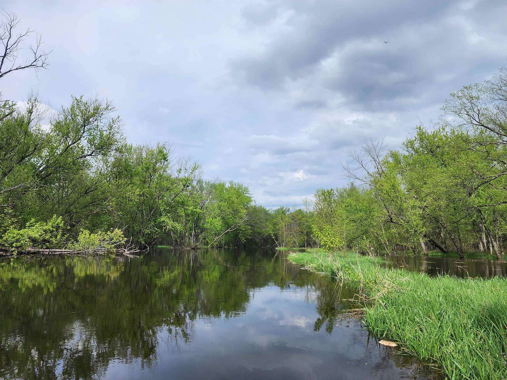 0.77 Acres of Residential Land for Sale in Poynette, Wisconsin