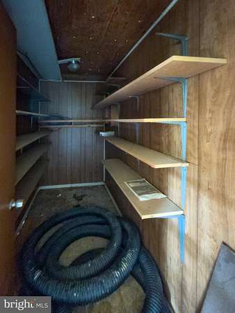 2.25 Acres of Residential Land with Home for Sale in Berkeley Springs, West Virginia