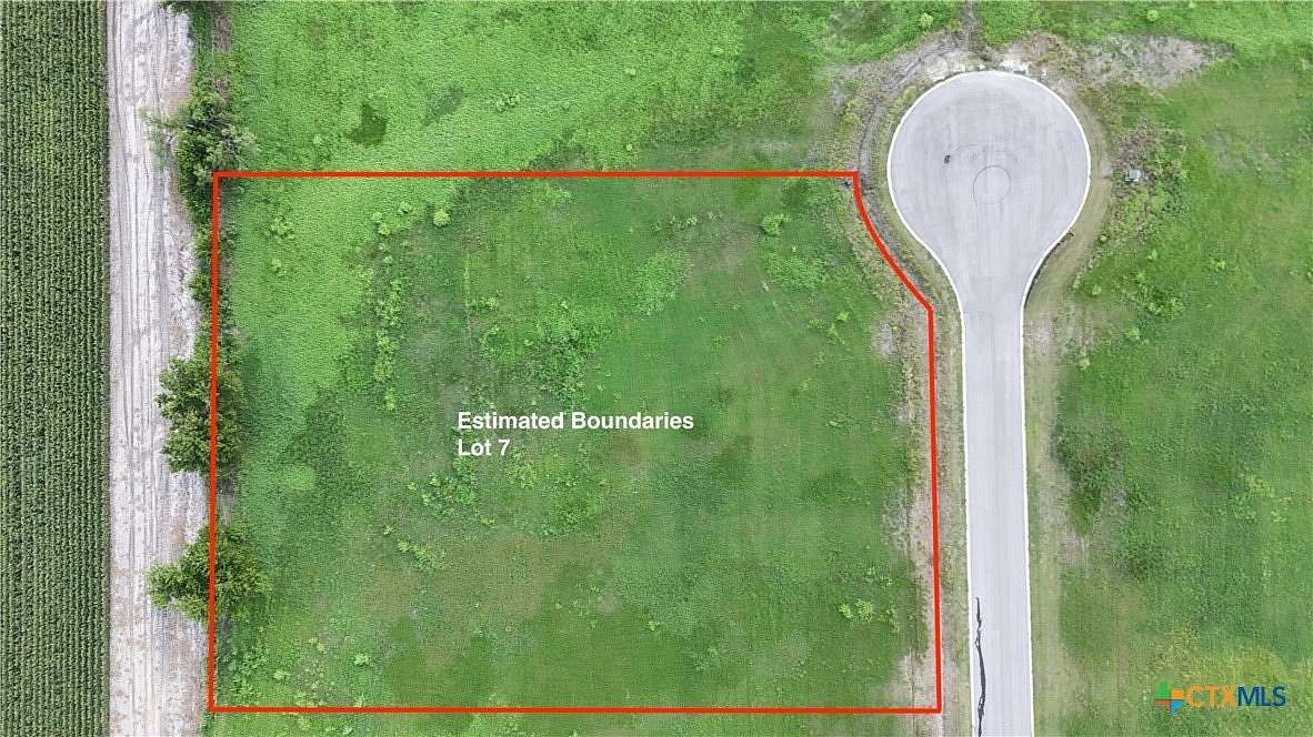 1 45 Acres of Residential Land - Lott Tx 144530793 