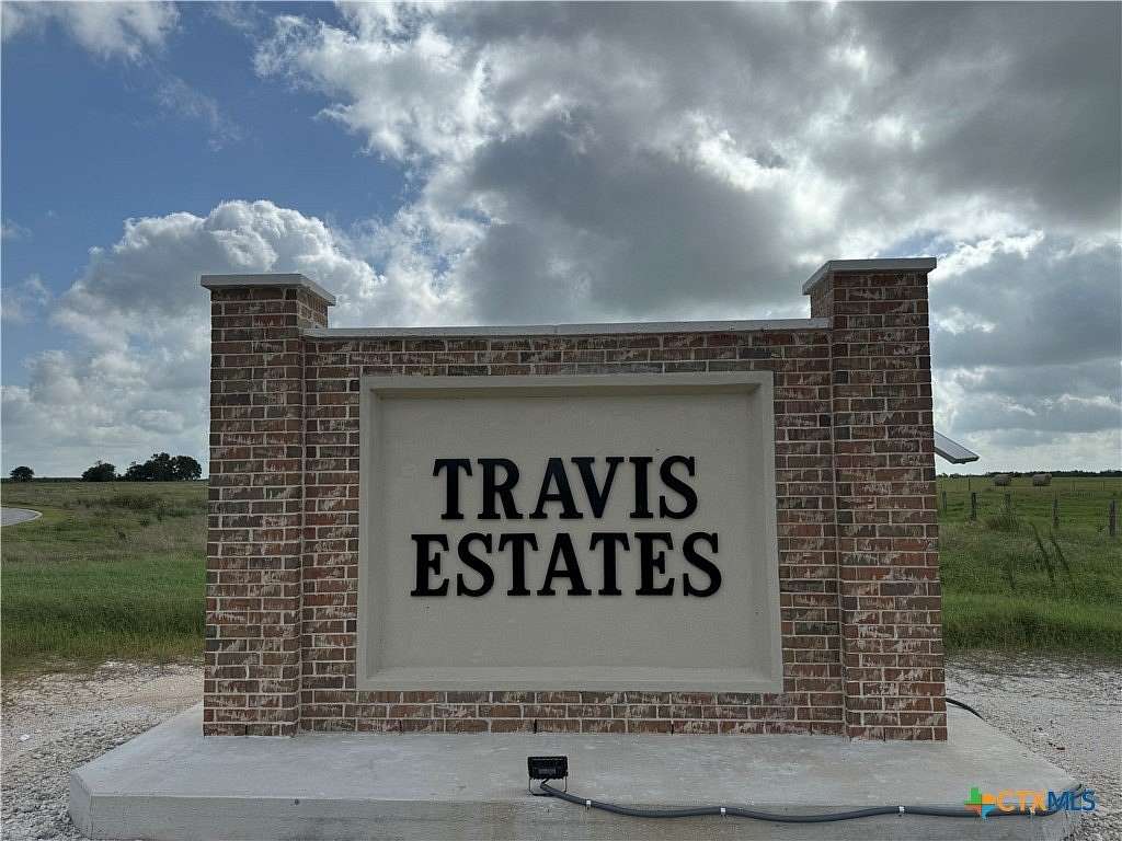 1.45 Acres of Residential Land for Sale in Lott, Texas