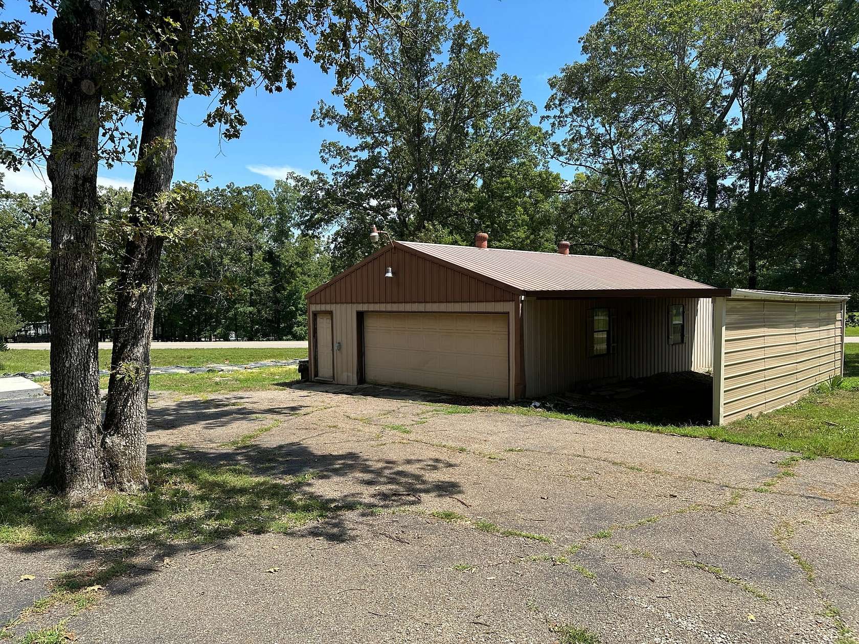 1.1 Acres of Residential Land for Sale in Wappapello, Missouri