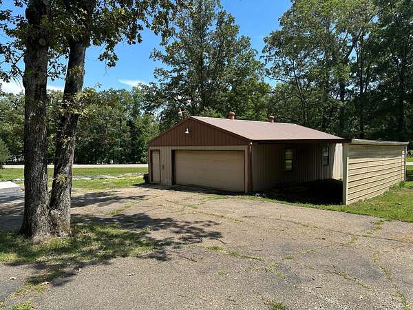 1.1 Acres of Residential Land for Sale in Wappapello, Missouri