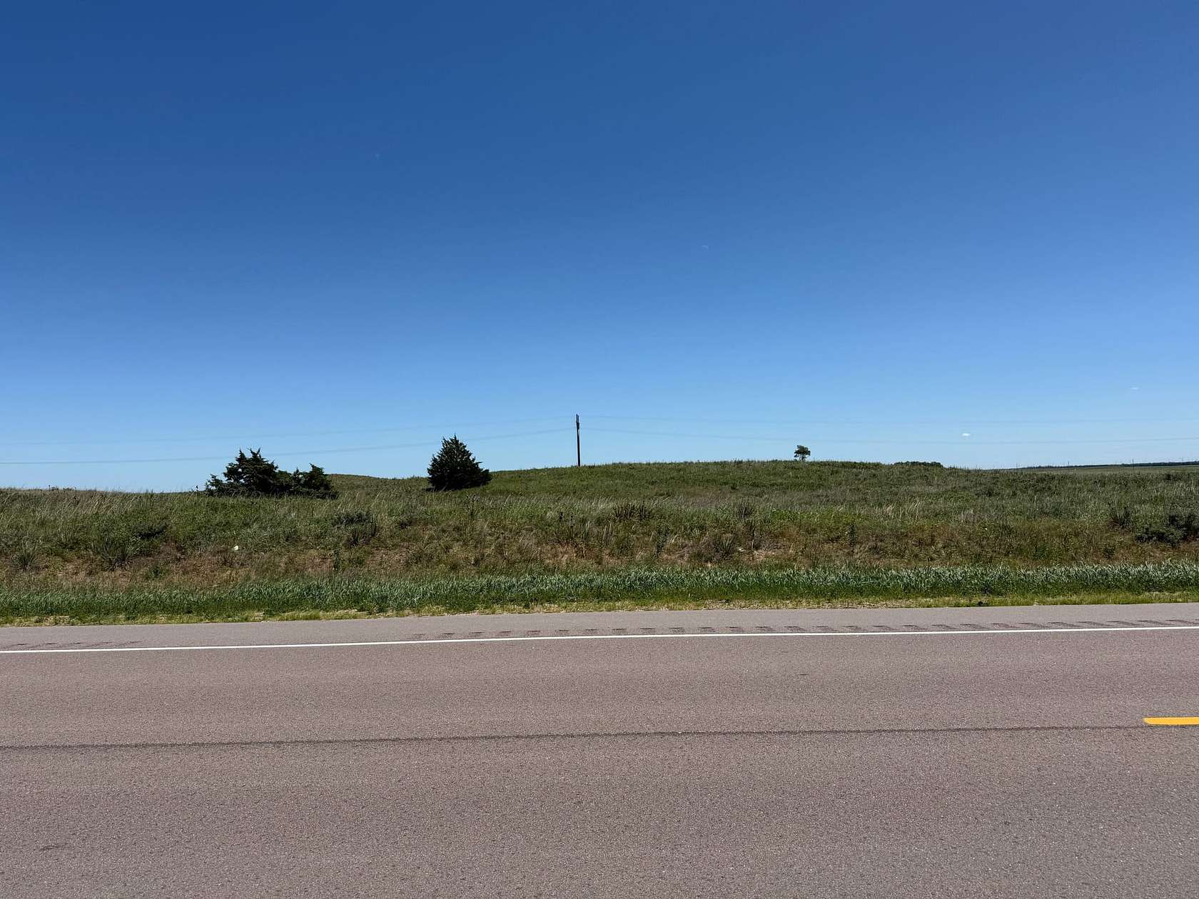 14 Acres of Recreational Land for Sale in O'Neill, Nebraska