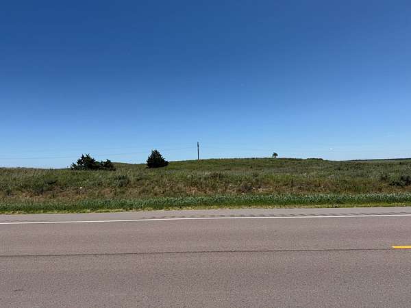 14 Acres of Recreational Land for Sale in O'Neill, Nebraska