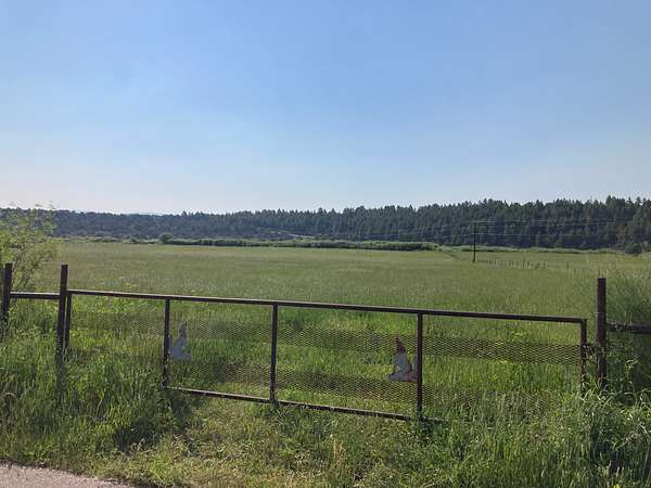 18 Acres of Agricultural Land for Sale in La Puente, New Mexico