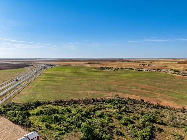 228 Acres of Land for Sale in Colorado City, Texas