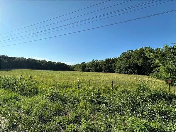 27.1 Acres of Land for Sale in Cowgill, Missouri
