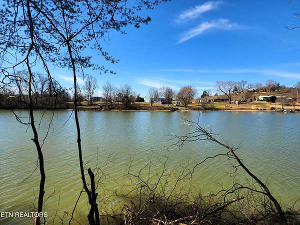 2.29 Acres of Residential Land for Sale in Kingston, Tennessee