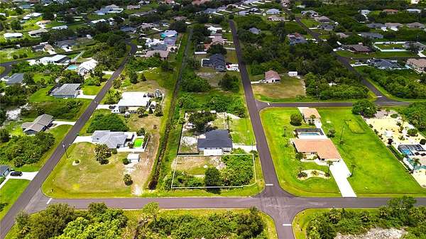 0 23 Acres of Residential Land - Englewood Fl 144546500