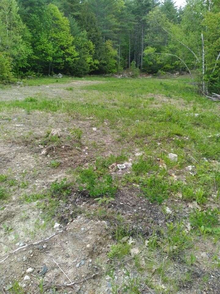 7.5 Acres of Residential Land for Sale in Ossipee, New Hampshire