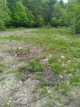 7.5 Acres of Residential Land for Sale in Ossipee, New Hampshire