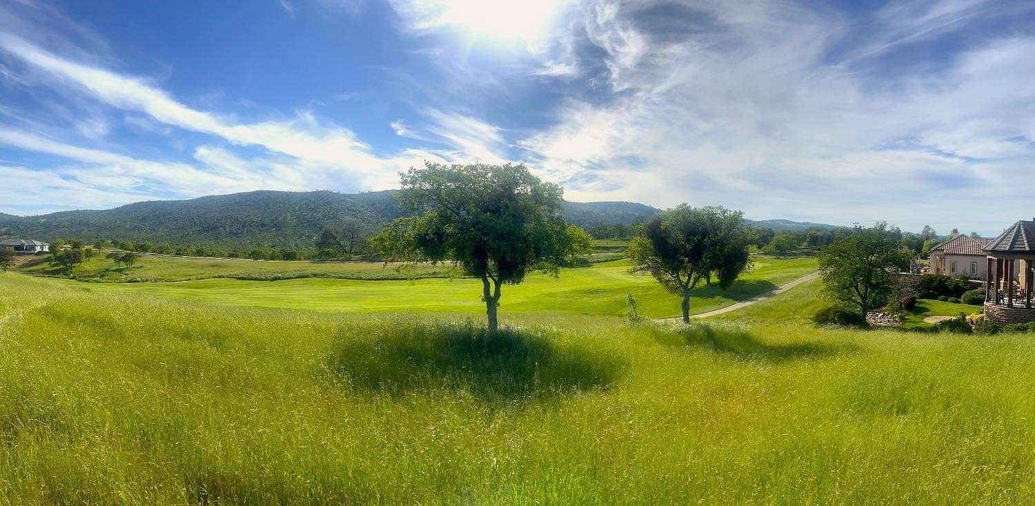 0.74 Acres of Residential Land for Sale in Copperopolis, California