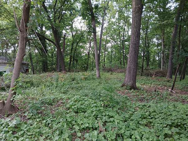0.69 Acres of Residential Land for Sale in Springfield, Michigan