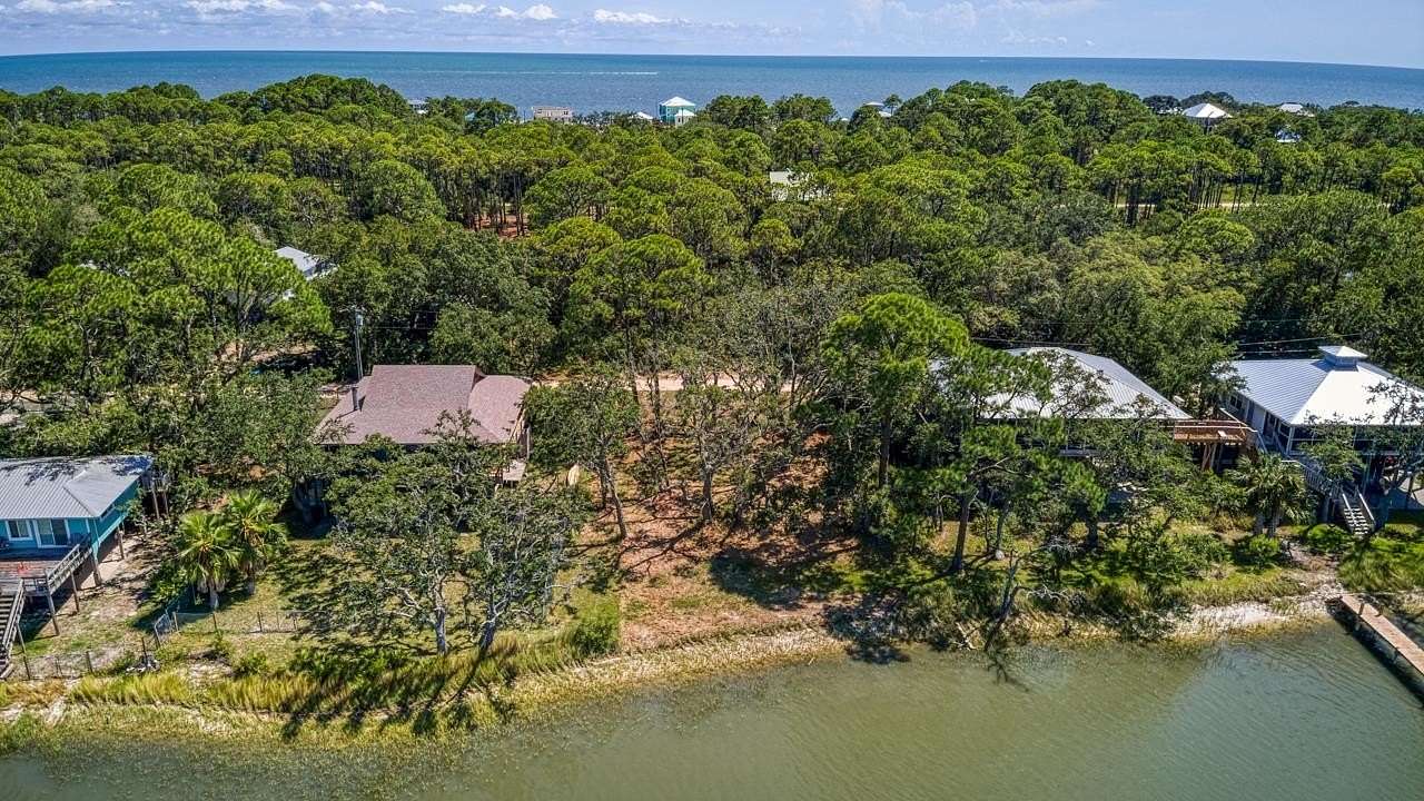 0.24 Acres of Residential Land for Sale in Panacea, Florida