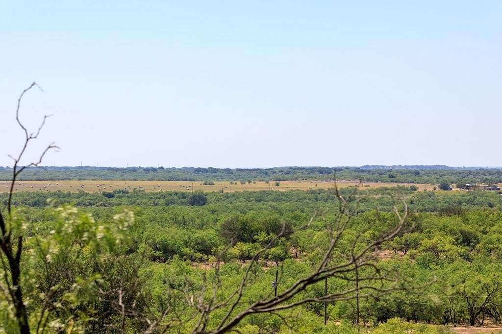 156 Acres of Land for Sale in Westbrook, Texas