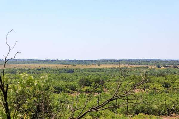 156 Acres of Land for Sale in Westbrook, Texas