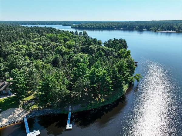 1.9 Acres of Residential Land with Home for Sale in Hatfield, Wisconsin